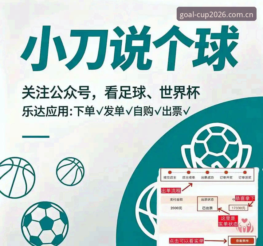 2026世界杯买球官网攻略最新动态：全方位解析官方平台与App下载全流程